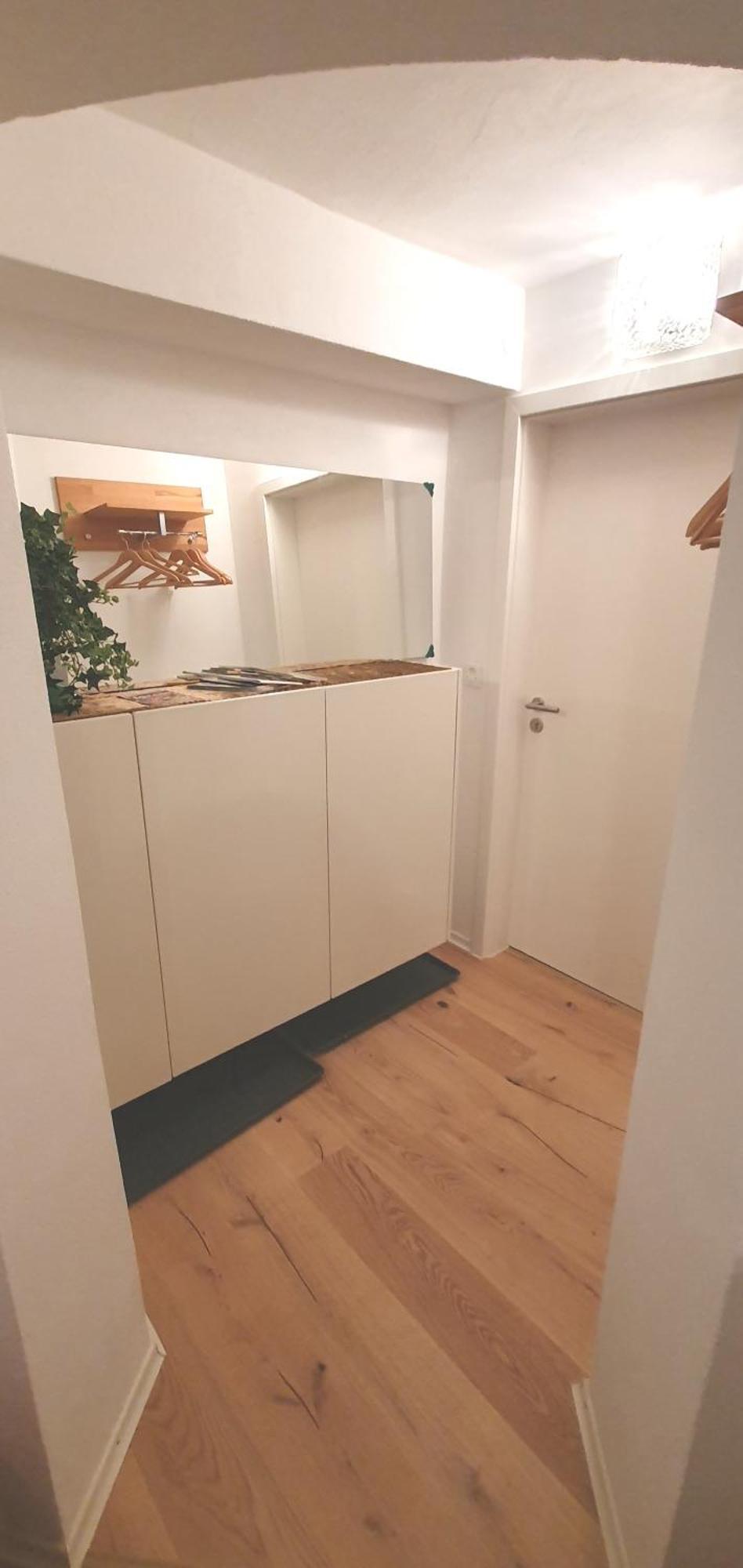 Stilvoll Gertrud Schloessli 1 Zi