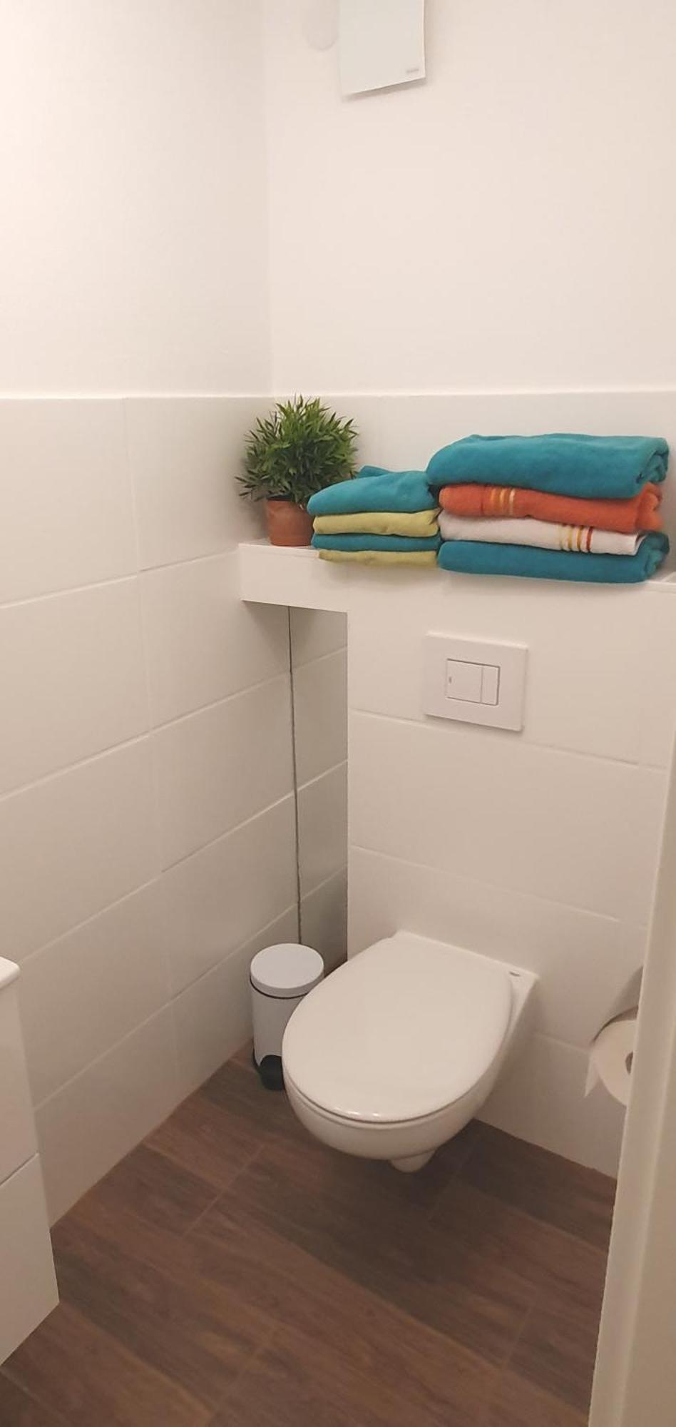 Stilvoll Gertrud Schloessli 1 Zi Apartment